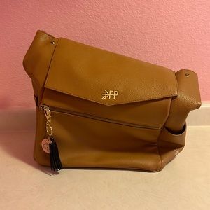 Freshly Picked Diaper Bag Backpack
